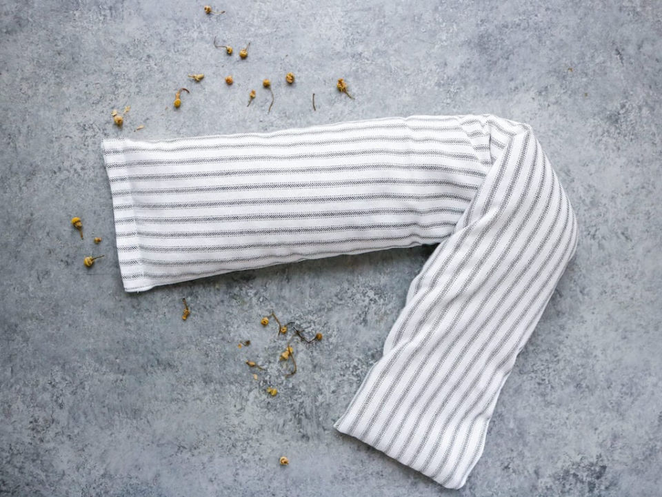 25 Free DIY Rice Heating Pad Patterns Sew Mama Sew