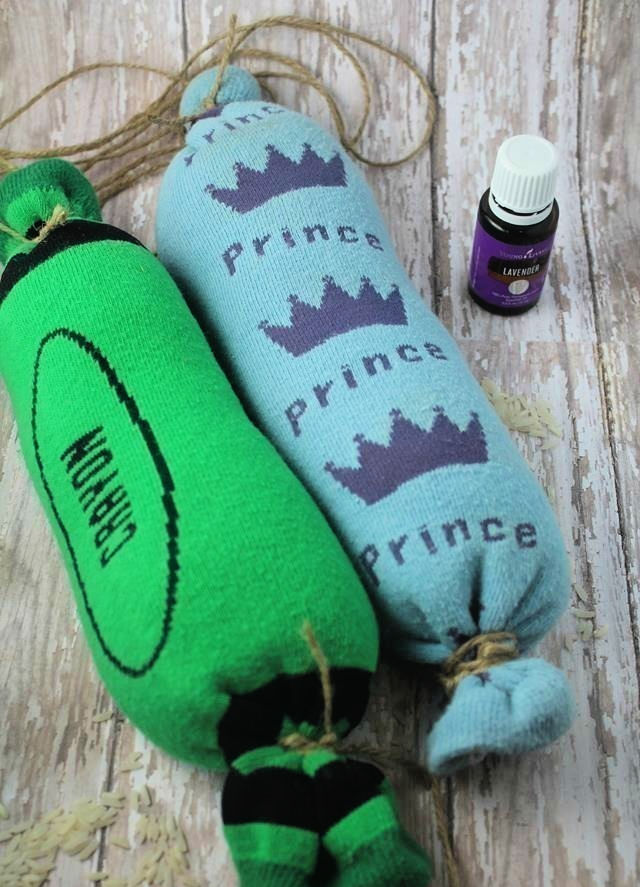 25 Free DIY Rice Heating Pad Patterns Sew Mama Sew