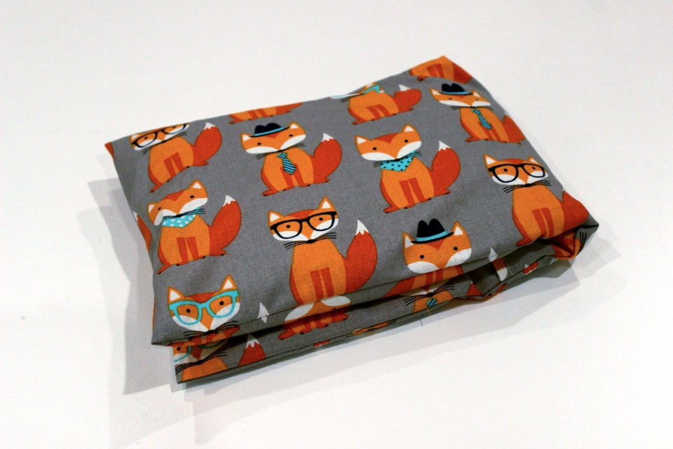 25 Free DIY Rice Heating Pad Patterns Sew Mama Sew