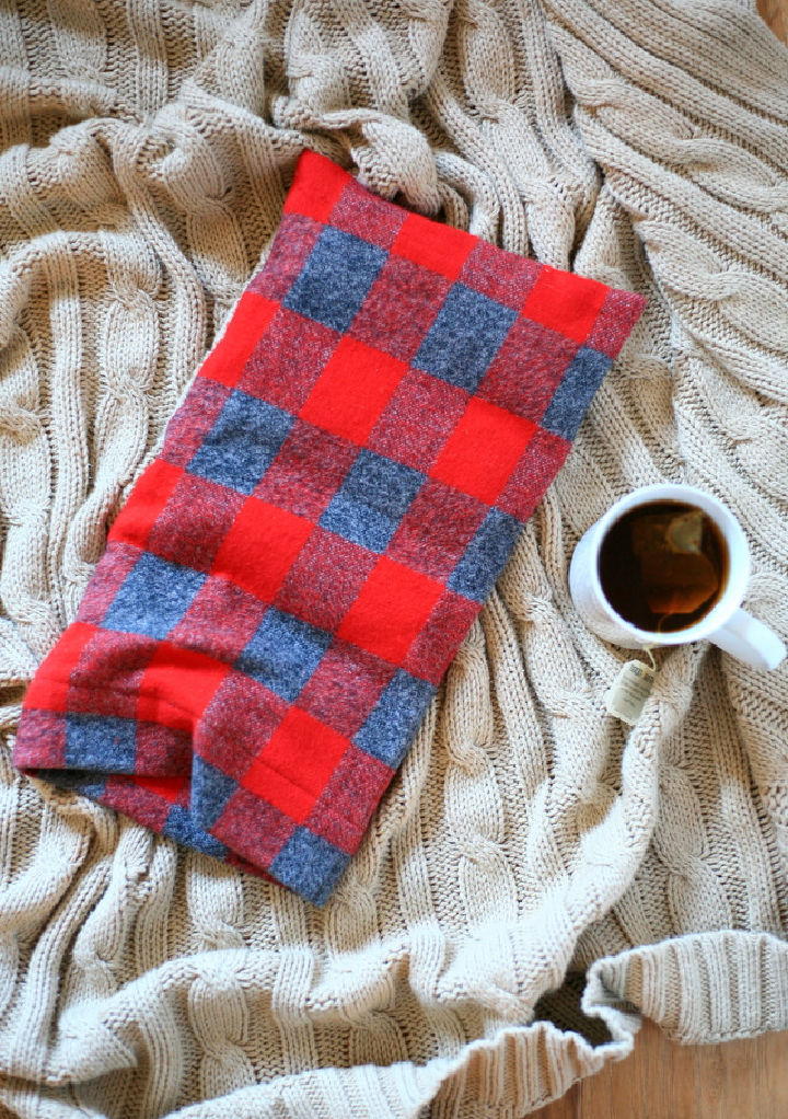 25 Free DIY Rice Heating Pad Patterns Sew Mama Sew