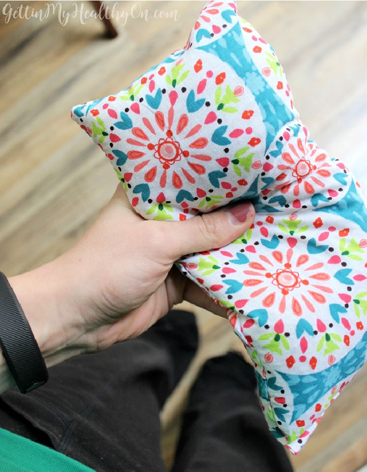 25 Free DIY Rice Heating Pad Patterns Sew Mama Sew