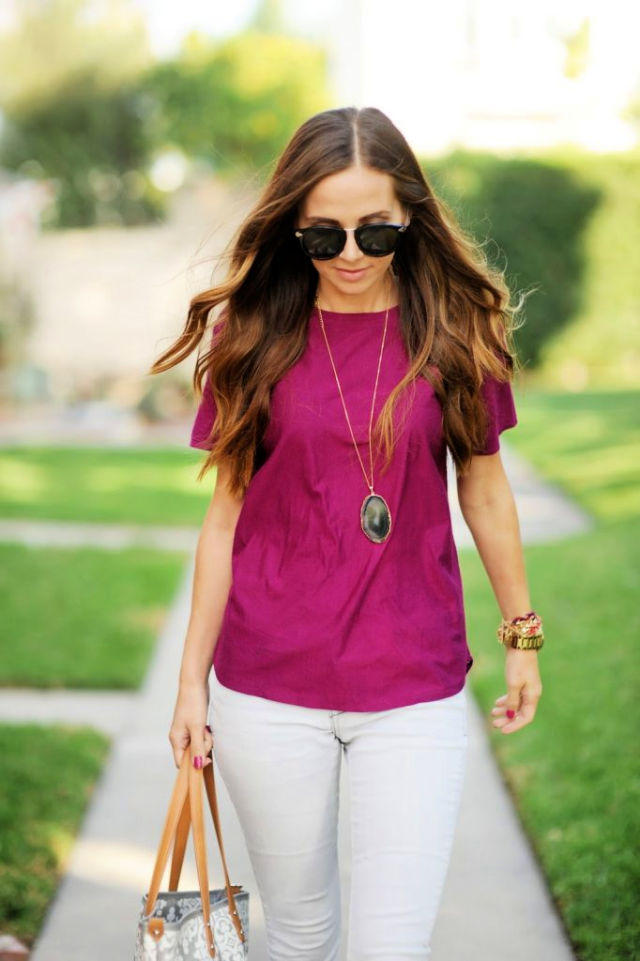 40 Free Top Sewing Patterns Patterns for Women s Tops